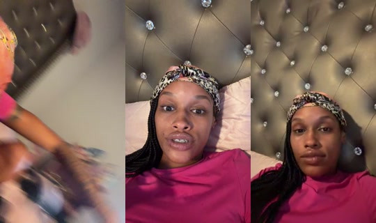 Zainamaine Bigo Live — Jul 22, 2026, 10:53 PM