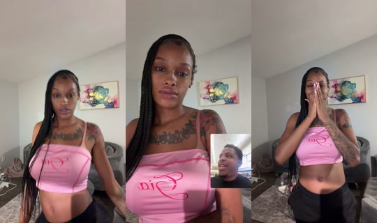 Zainamaine Bigo Live — Jul 24, 2026, 12:37 AM