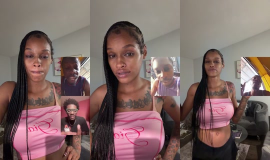 Zainamaine Bigo Live — Jul 24, 2026, 2:20 AM