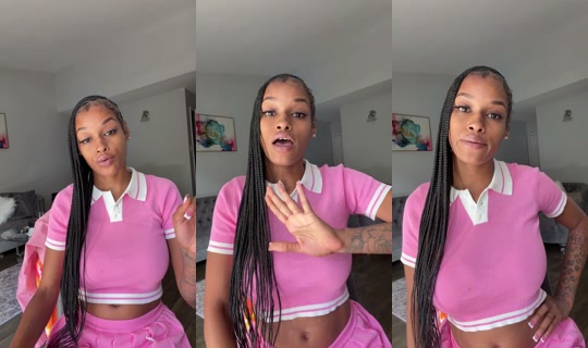 Zainamaine Bigo Live — Jul 25, 2026, 7:42 PM