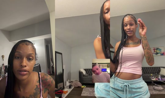 Zainamaine Bigo Live — Jul 29, 2026, 1:19 AM