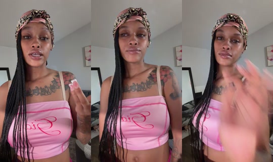 Zainamaine Bigo Live — Aug 31, 2026, 4:04 AM