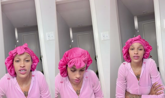Zainamaine Bigo Live — Sep 2, 2026, 2:09 AM