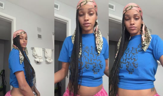 Zainamaine Bigo Live — Sep 5, 2026, 4:31 AM