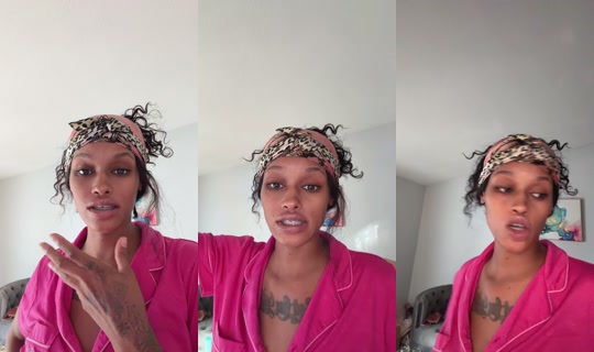 Zainamaine Bigo Live — Oct 1, 2026, 10:05 PM