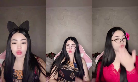 Zara30 Bigo Live — Aug 30, 2026, 8:40 PM