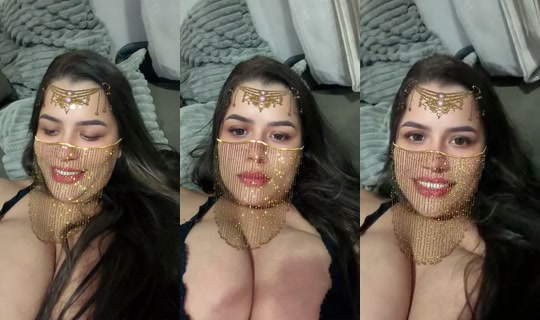 ZaraMaromba Bigo Live — Oct 15, 2026, 1:53 AM