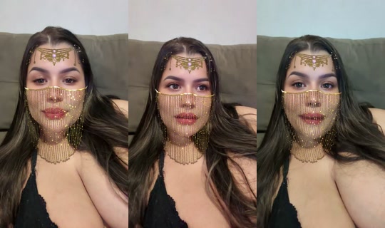 ZaraMaromba Bigo Live — Oct 16, 2026, 12:26 AM