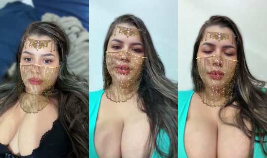 ZaraMaromba Bigo Live — Oct 16, 2026, 3:41 PM