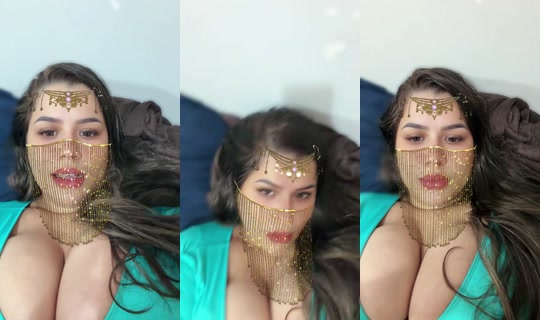 ZaraMaromba Bigo Live — Oct 16, 2026, 3:56 PM