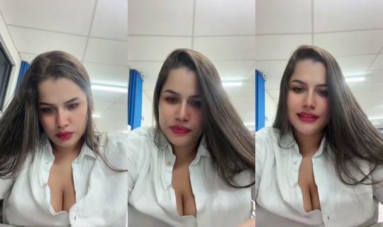 ZaraMaromba Bigo Live — Oct 16, 2026, 8:52 PM