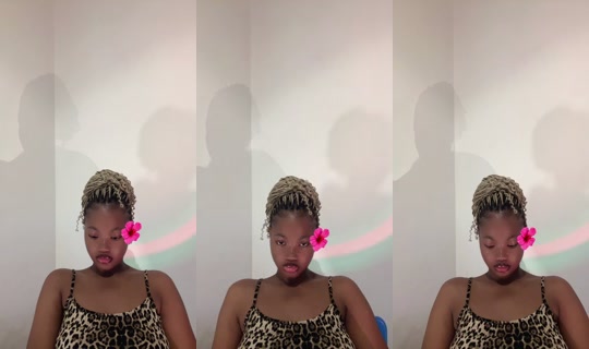 Zaziuntamed Bigo Live — Sep 5, 2026, 9:06 PM