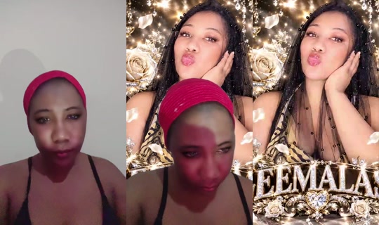 Zeema9 Bigo Live — Sep 24, 2026, 11:01 PM