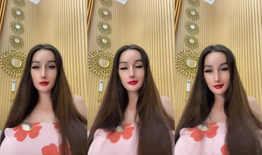 Zeva91 Bigo Live — Jul 20, 2026, 6:05 AM