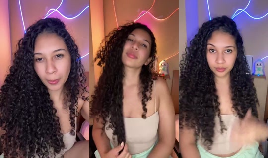 Zoe.s Bigo Live — Jul 21, 2026, 9:19 PM