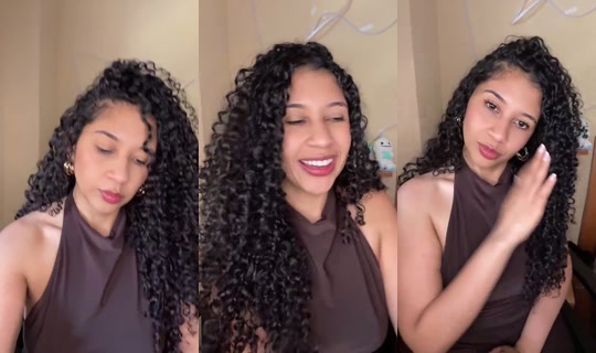 Zoe.s Bigo Live — Jul 27, 2026, 1:22 PM
