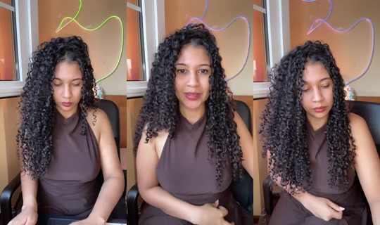 Zoe.s Bigo Live — Jul 27, 2026, 6:44 PM