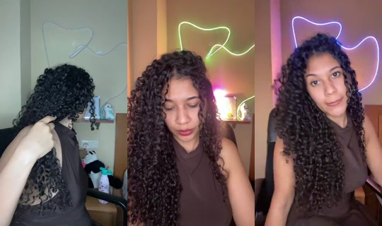 Zoe.s Bigo Live — Jul 27, 2026, 8:18 PM