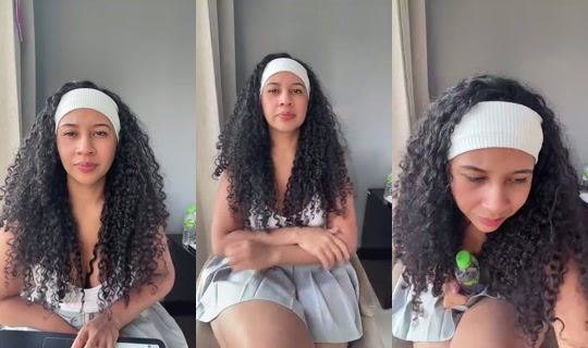 Zoe.s Bigo Live — Sep 29, 2026, 9:43 AM