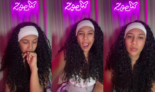Zoe.s Bigo Live — Sep 29, 2026, 12:34 PM
