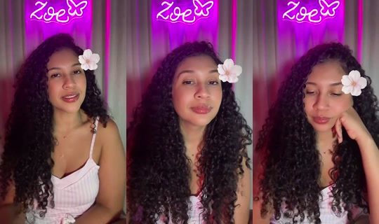Zoe.s Bigo Live — Sep 29, 2026, 3:37 PM