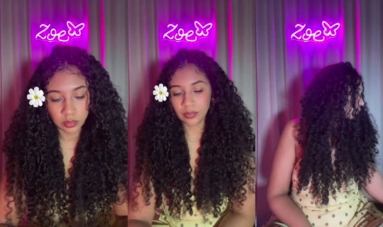 Zoe.s Bigo Live — Sep 30, 2026, 3:04 AM