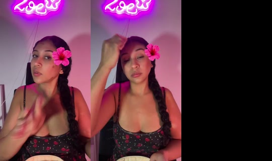 Zoe.s Bigo Live — Oct 1, 2026, 12:47 PM