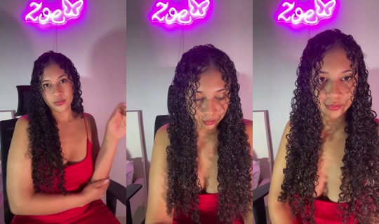 Zoe.s Bigo Live — Oct 2, 2026, 3:05 AM