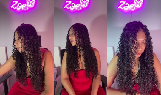 Zoe.s Bigo Live — Oct 2, 2026, 3:31 AM