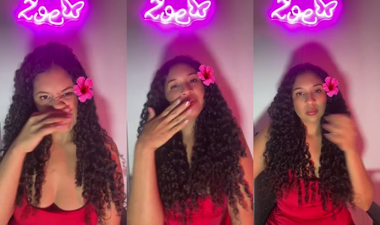 Zoe.s Bigo Live — Oct 2, 2026, 11:23 AM