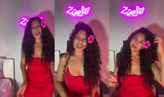 Zoe.s Bigo Live — Oct 2, 2026, 12:16 PM