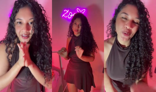 Zoe.s Bigo Live — Oct 3, 2026, 2:29 AM
