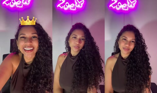 Zoe.s Bigo Live — Oct 3, 2026, 12:41 PM
