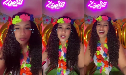 Zoe.s Bigo Live — Oct 4, 2026, 9:53 AM