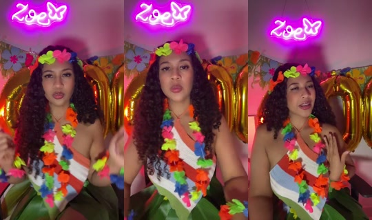 Zoe.s Bigo Live — Oct 4, 2026, 10:38 AM