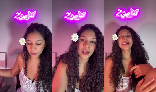 Zoe.s Bigo Live — Oct 5, 2026, 2:10 AM