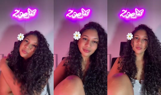 Zoe.s Bigo Live — Oct 5, 2026, 3:25 AM