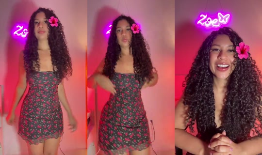 Zoe.s Bigo Live — Oct 6, 2026, 9:40 AM
