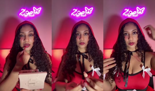 Zoe.s Bigo Live — Oct 7, 2026, 12:50 AM