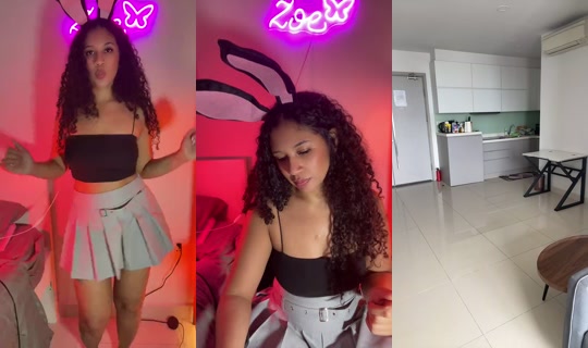 Zoe.s Bigo Live — Oct 8, 2026, 4:18 AM