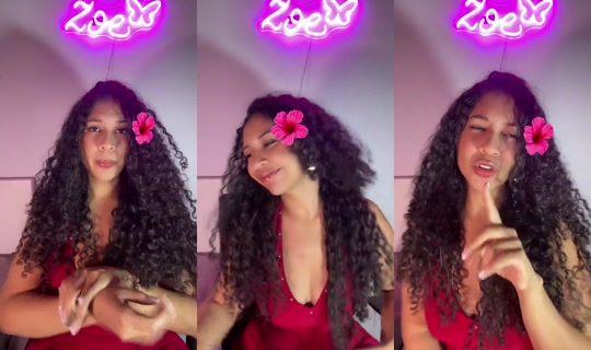 Zoe.s Bigo Live — Oct 9, 2026, 12:44 AM