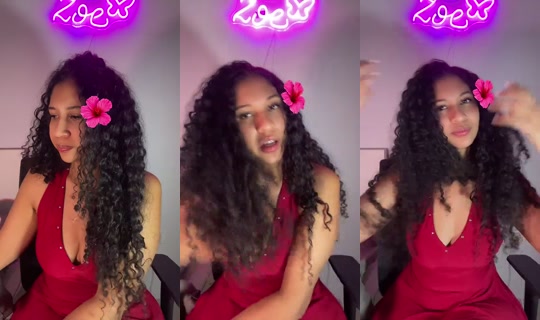 Zoe.s Bigo Live — Oct 9, 2026, 6:15 AM