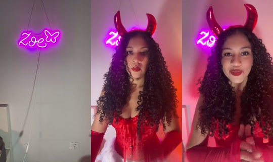 Zoe.s Bigo Live — Oct 10, 2026, 2:19 AM