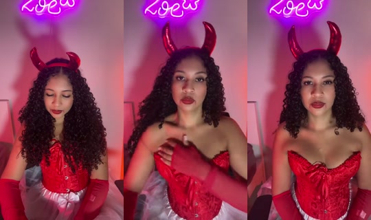 Zoe.s Bigo Live — Oct 10, 2026, 3:01 AM