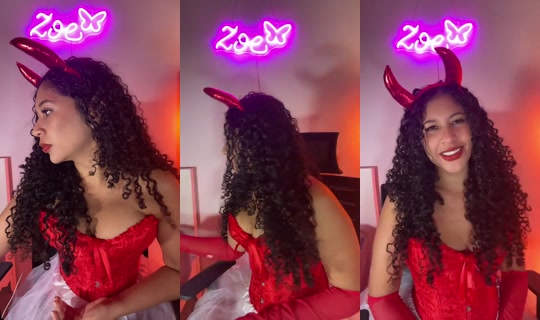 Zoe.s Bigo Live — Oct 10, 2026, 10:47 AM
