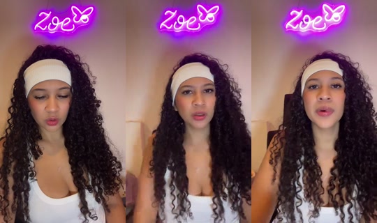 Zoe.s Bigo Live — Oct 11, 2026, 11:29 PM