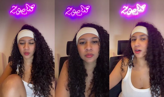 Zoe.s Bigo Live — Oct 12, 2026, 1:16 AM