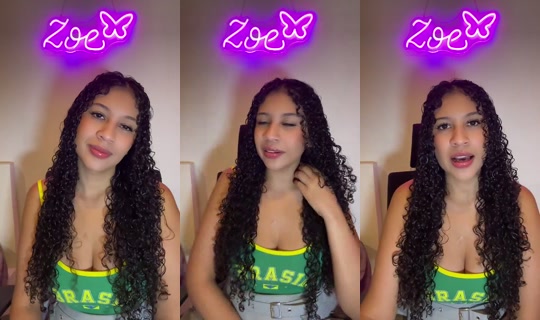 Zoe.s Bigo Live — Oct 12, 2026, 11:35 AM