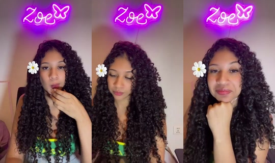 Zoe.s Bigo Live — Oct 12, 2026, 3:28 PM