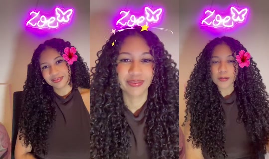 Zoe.s Bigo Live — Oct 13, 2026, 12:08 AM
